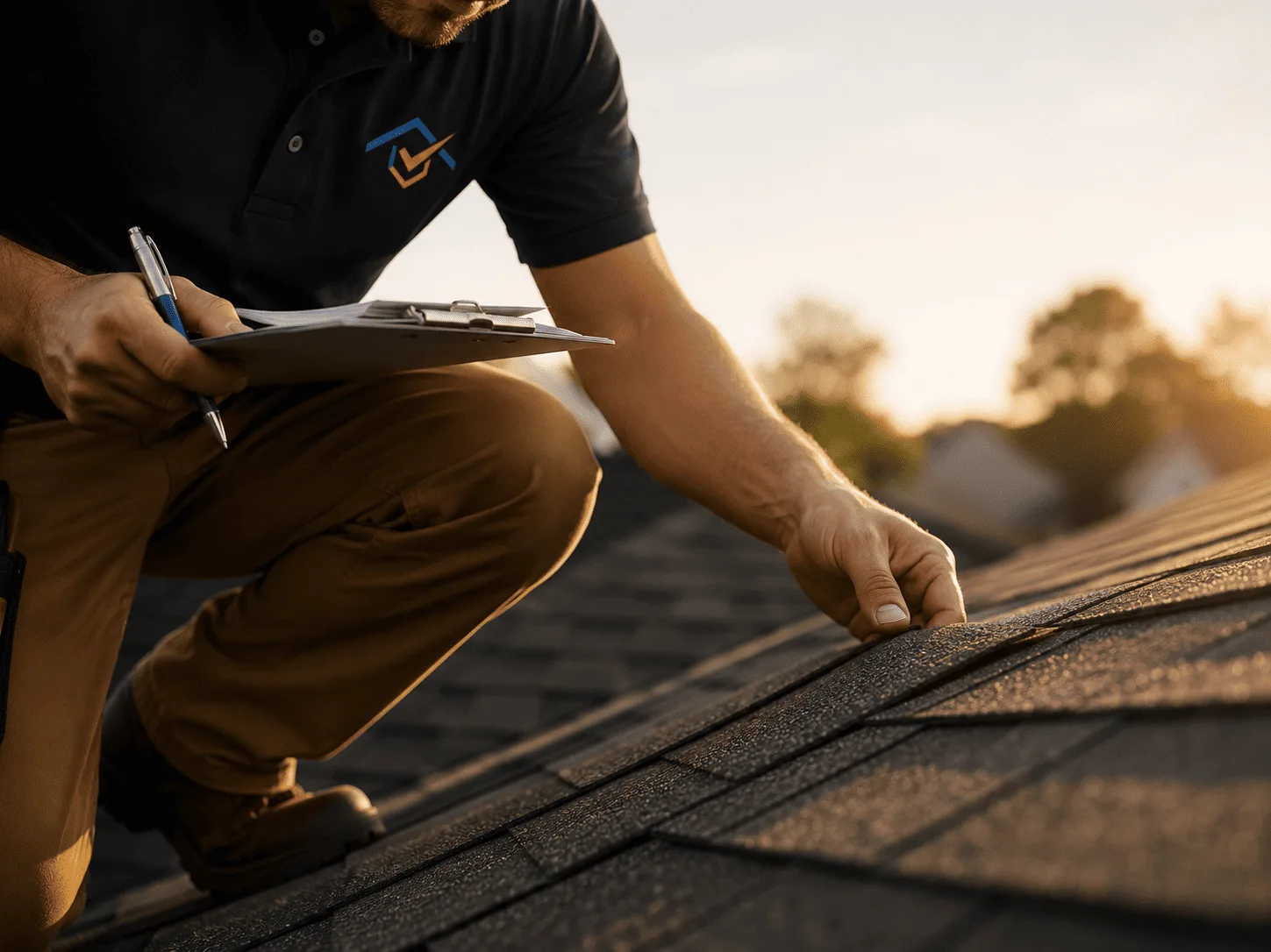 Why Choose Roof Inspection in Saddle River, NJ