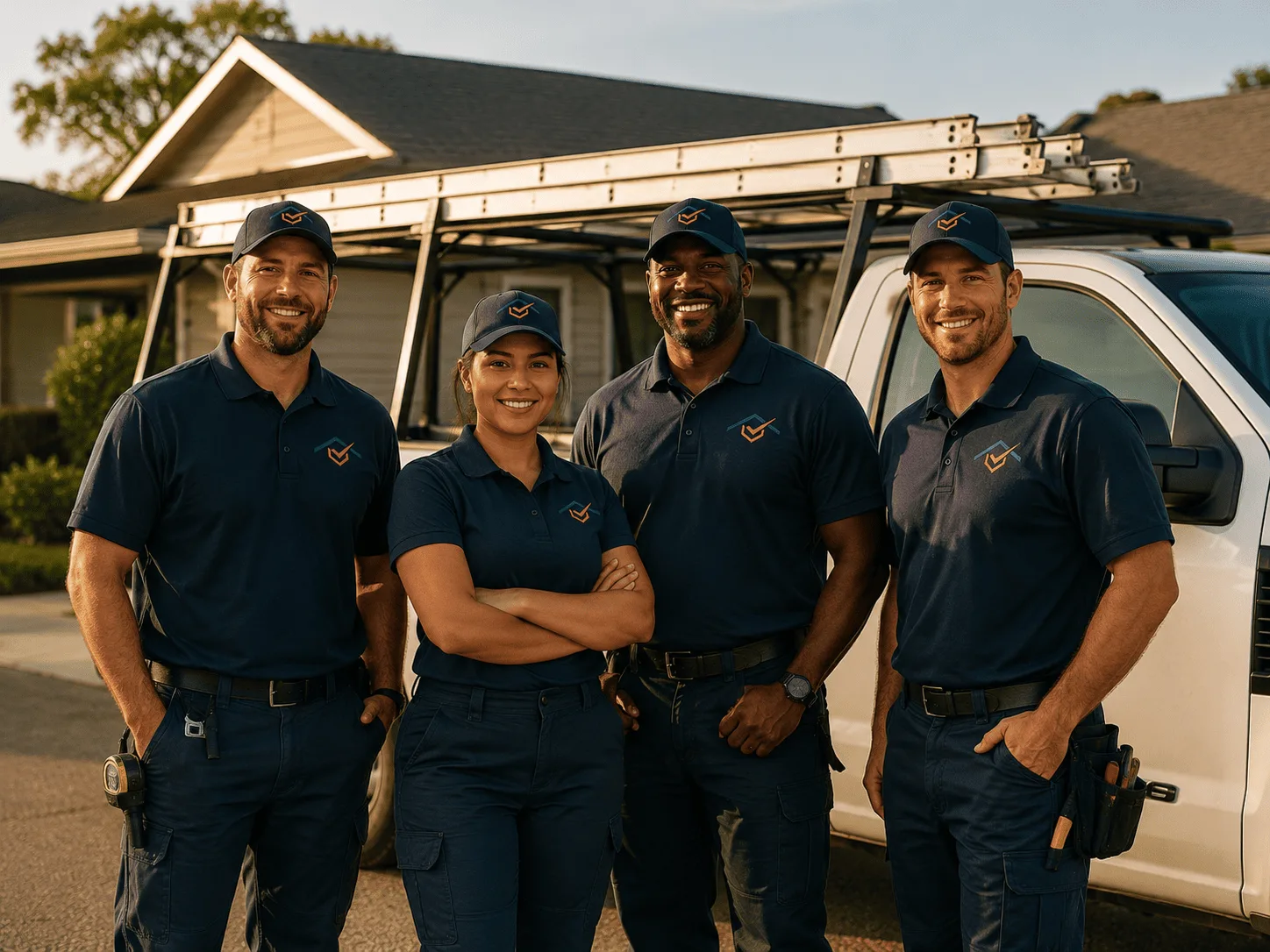 Roof Inspection company in Saddle River, NJ